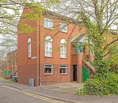 Self Catering Belfast Apartment Kültér fotó