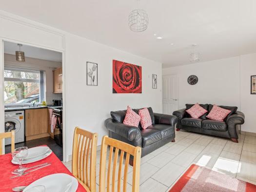 Self Catering Belfast Apartment Kültér fotó