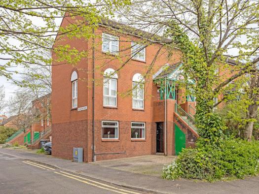 Self Catering Belfast Apartment Kültér fotó