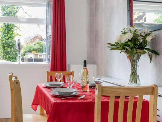 Self Catering Belfast Apartment Kültér fotó