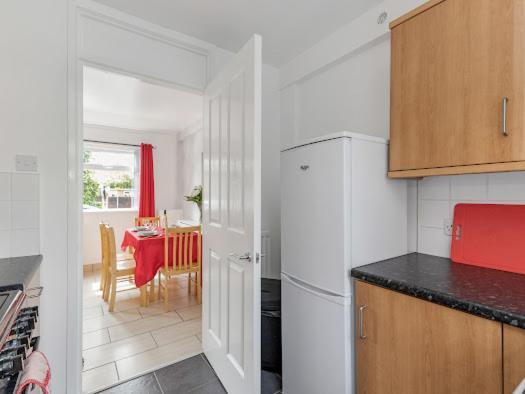 Self Catering Belfast Apartment Kültér fotó
