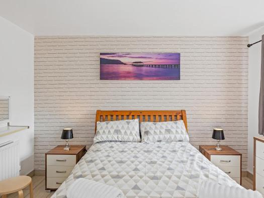 Self Catering Belfast Apartment Kültér fotó