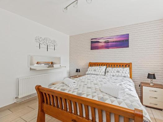 Self Catering Belfast Apartment Kültér fotó