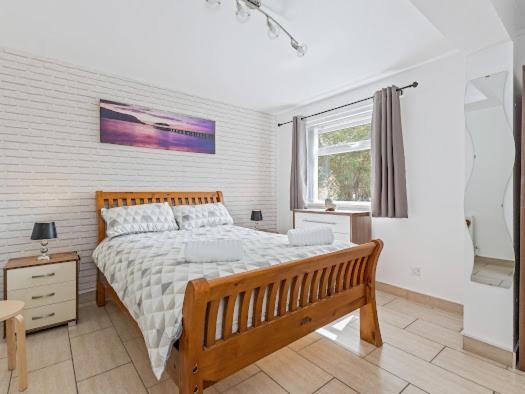 Self Catering Belfast Apartment Kültér fotó